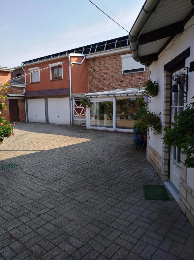 Mignon Soumagne Exterior foto