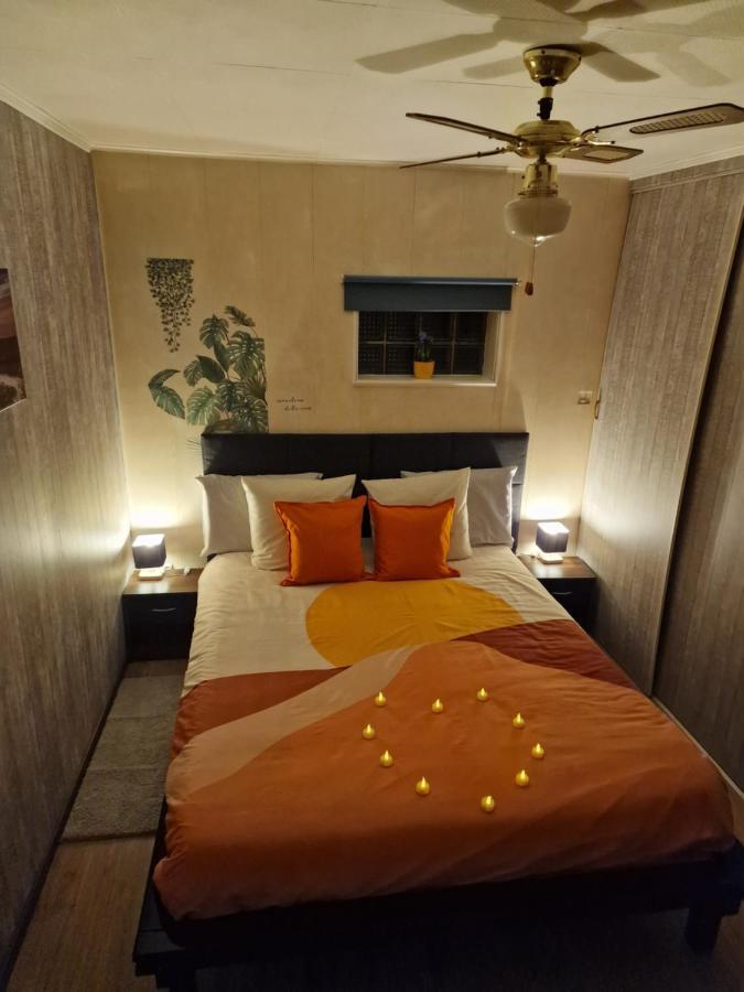Mignon Soumagne Exterior foto