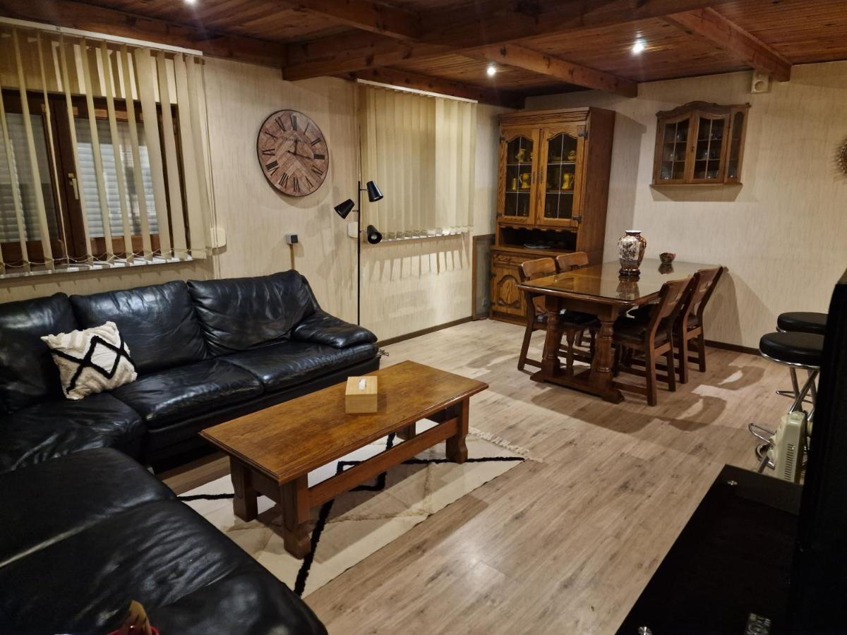 Mignon Soumagne Exterior foto